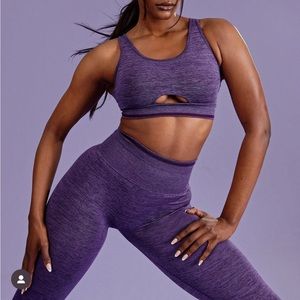 Buffbunny BBL Seamless Legging